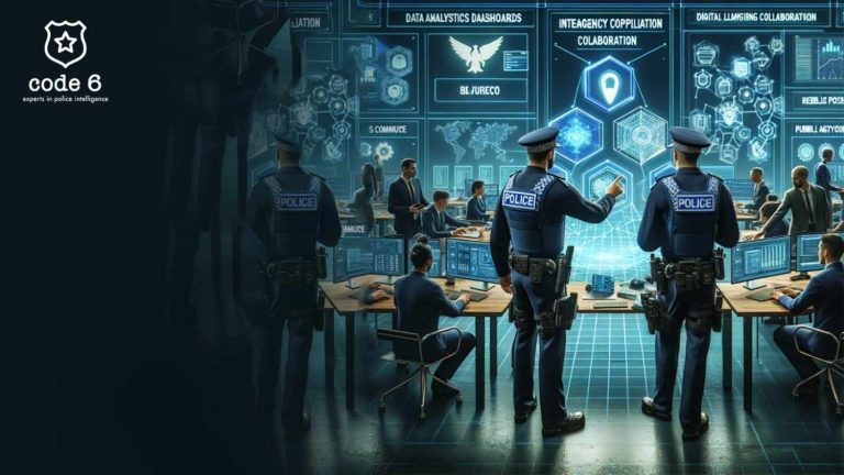Top 5 Benefits of Police Intelligence Solutions for Department