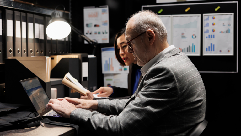 How Law Enforcement Analytics Can Maximize Your Department’s Impact on Crime